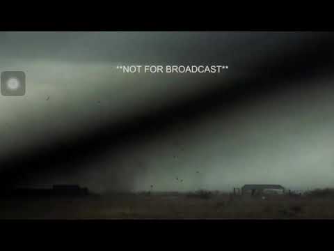 Shallowater,TX Tornado 12/3/2021