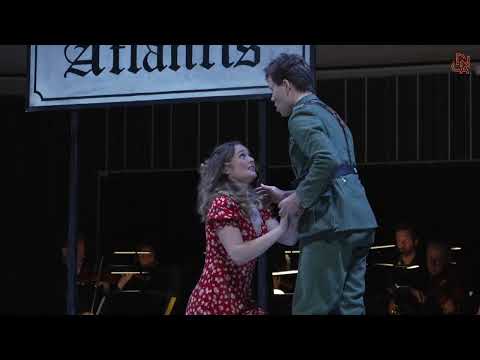 Der Kaiser von Atlantis