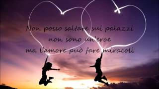 Elisa - No Hero TRADUZIONE ITALIANO