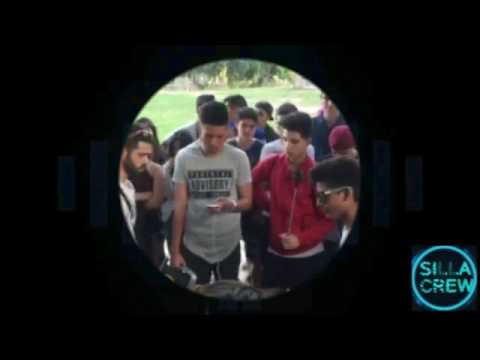 NASHER vs TORIAN | CLASIFICATORIA IBEROBATTLES |