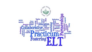 Collaborative Partnership in ELT: Fostering Pacticum Interactions (afternoon)