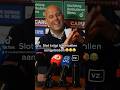 Slot: “Ik ben 4 kilo afgevallen” ? #feyenoord