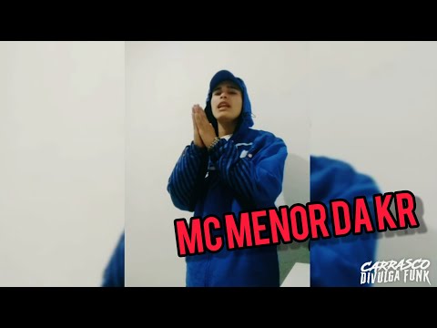MC Menor da KR - Diamante (Prévia 2020)