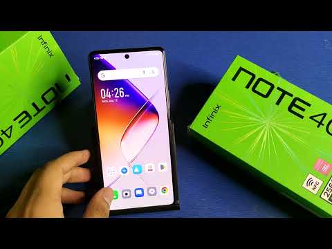 Infinix Note 40x 5G: stop dialler sound - How to turn off dial pad sound on your mobile