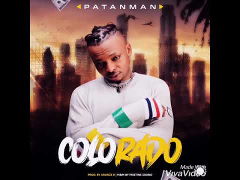 COLORADO.  By. PATANMAN