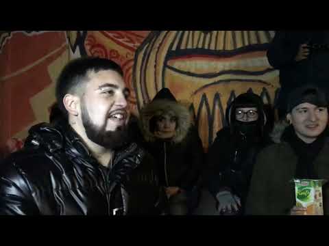 THOM vs SLR - 4tos Martha Free Torneo 2022 3ra Fecha