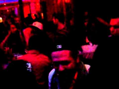 International Party Time