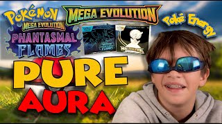 ETB Mega Battle was CRAZY