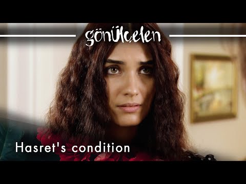 Hasret's condition - Episode 13 | Becoming a Lady