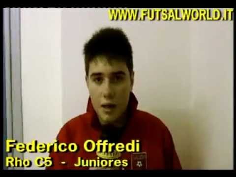 29/12/12 Federico Offredi e Matteo Giunchi