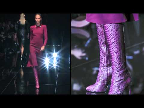 GUCCI Autumn/Winter 2013-14 - Ready to wear - Milan Fashion Week