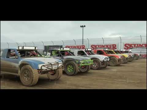 Let's Play Dirt 4 Career Walkthrough Part 18