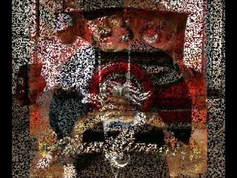 Chamillionaire-Ridin. Featuring Krayzie Bone