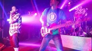 Taproot - Myself - Live