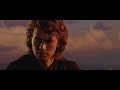 Star Wars: Revenge of the Sith | All Anakin Skywalker Scenes | 4K UHD