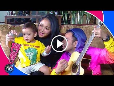 Rafathar Ikuti Jejak Raffi - Cumicam 28 Februari 2017