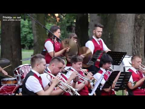 Proslava ob dnevu državnosti v Ljutomeru