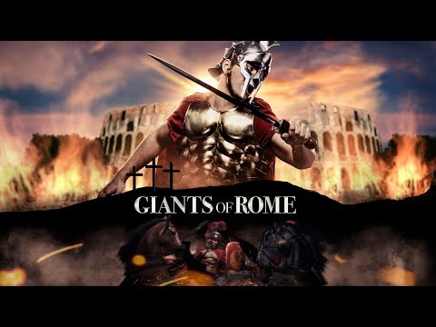 Giants of Rome [1964] Trailer | Richard Harrison, Wandisa Guida, Ettore Manni