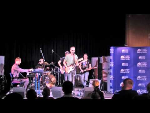 Koncert "2 Tygodnie" live cz.4 Studio Rembrandt Radia Białystok 10.10.2010