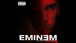 Eminem - Can I Bitch (Remastered)