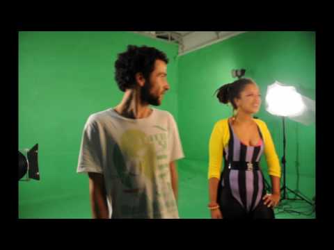 ICTUS.PL - making of Kacezet i Dreadsquad "Czego ona chce"