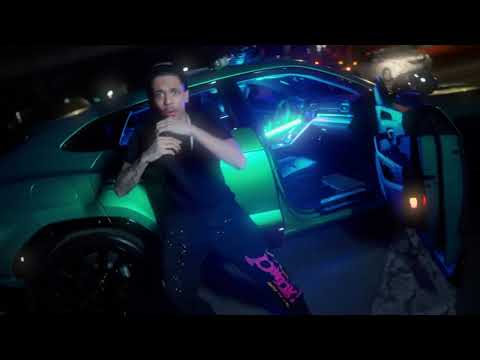 Ron Sleez feat. Maybach Finesse & Melly bag ~ Im Ready