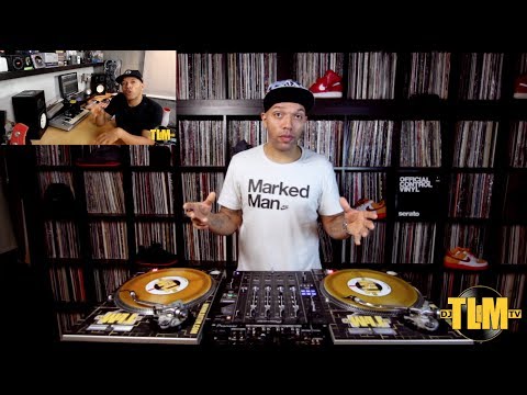 Mix Tutorial 1 (introduction)