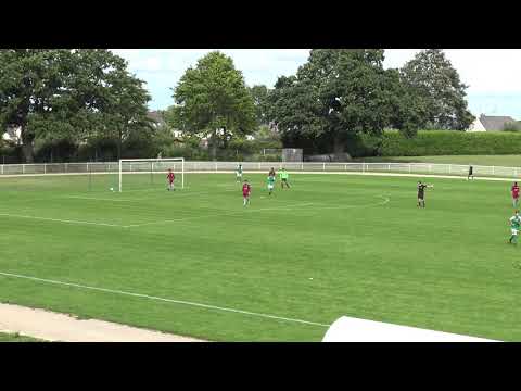 [BUT] MATCH AMICAL: LAMBALLE FC - GSI PONTIVY