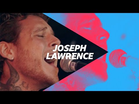 Joseph Lawrence - My Mind (Latitude 2021)