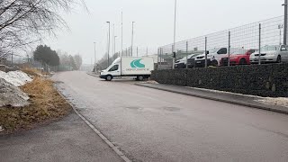 شاحنة مسطحة < 3.5طن Ford Transit | صورة 4 - Autoline