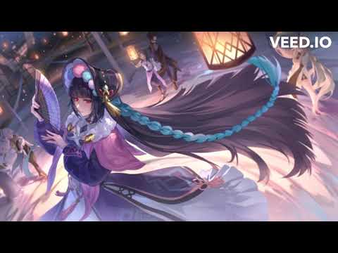 Nightcore - Sugar (Riton & Soaky Siren)