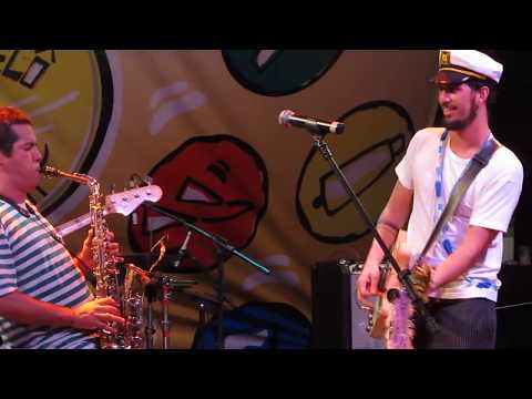 Bailinho de Quinta - A luz de Tieta