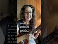 Princess Pat Camp Song