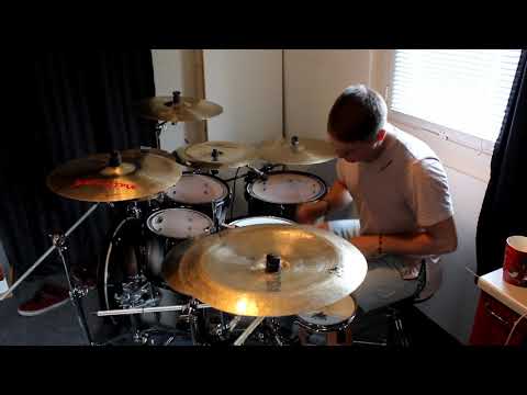 Asa - Vaaranmaa (drum cover)
