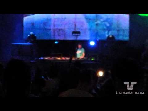 Paul Mendez @ Xteria The Legend Of Dreams, 21 mai 2011 - Arenele Romane #2