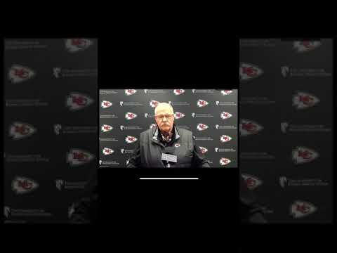 Andy Reid’s BYU roots takes him to the AFC championship