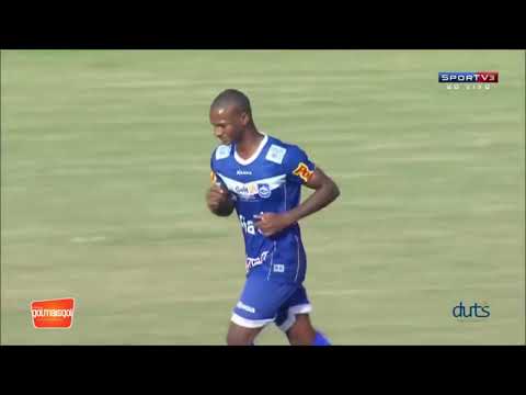 *Felipe Saturnino* Lateral Esquerdo/Melhores Momentos