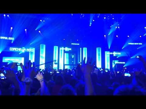 I am Hardwell, 27-04-2013, Heineken Music Hall, Amsterdam