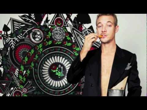 Diplo & Oliver Twizt - Go (Peace Treaty Remix)