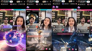 Download lagu Fiki di gif puluhan juta saat PK sama Melisa🫡😎 mp3 Download lagu Fiki di gif puluhan juta saat PK sama Melisa🫡😎 mp3