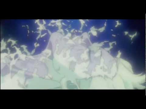 I Am A Ghost (Ghost in the Shell AMV)