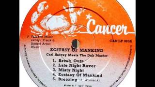 Carl Harvey & The Dub Master - Misty Night