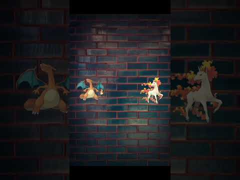 ash vs flint 6vs6 battle #shorts #short #viral #viralshorts #trending #trendingshorts #ash #pokemon