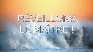 RÉVEILLONS LE MAITRE