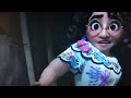 Disney S Encanto Official Telugu Movie Video Encanto