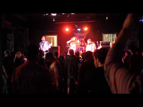 Fallstar Live @ The Branx - 