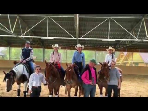 You can slide II 2016 (META RANCH)