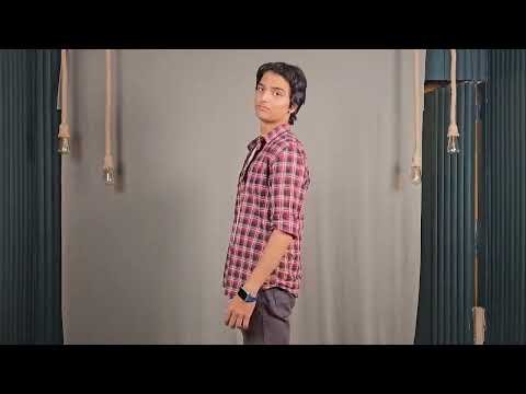 Rohan shah Self Introduction 