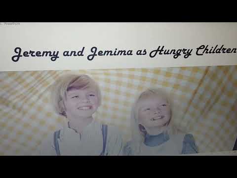 "Garrettladdin" Part 30 - End Credits