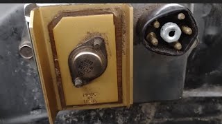 Upgrading to Mopar Electronic Ignition from Lean Burn with spare parts Dodge Plymouth 360 Budget